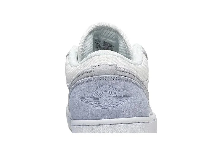 Кроссовки Air Jordan 1 Low 'Paris'
