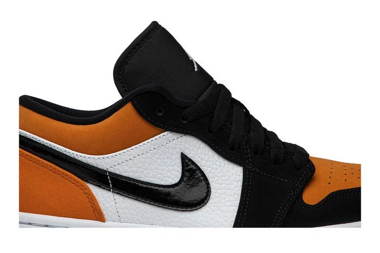 Кроссовки Air Jordan 1 Low 'Shattered Backboard'