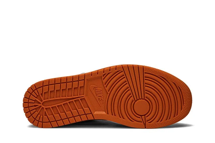 Кроссовки Air Jordan 1 Low 'Shattered Backboard'