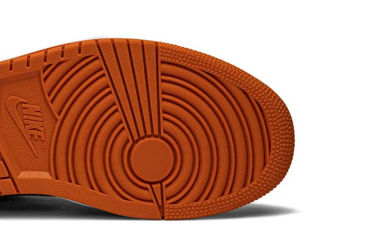 Кроссовки Air Jordan 1 Low 'Shattered Backboard'