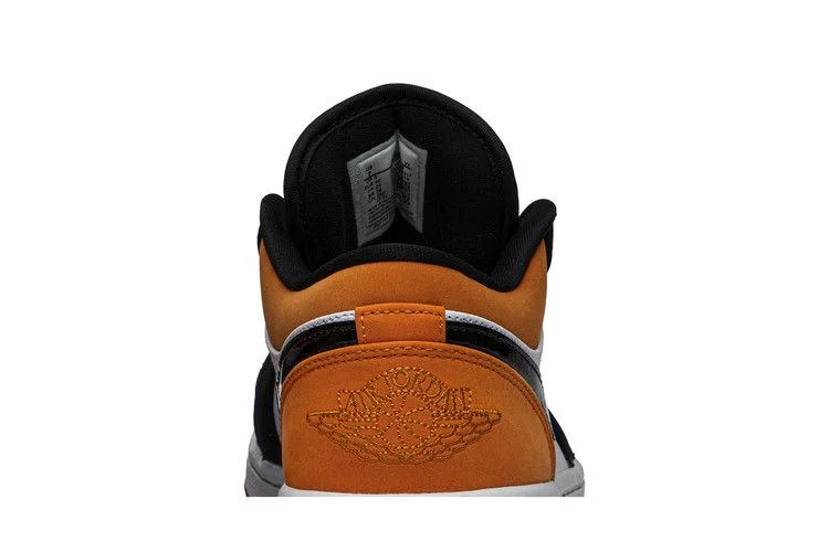 Кроссовки Air Jordan 1 Low 'Shattered Backboard'
