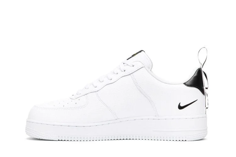 Кроссовки Nike Air Force 1 '07 LV8 'Overbranding'