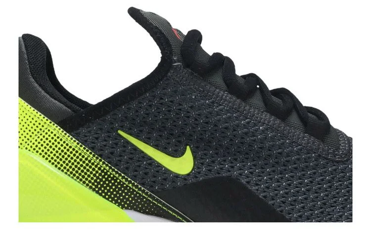Кроссовки Nike Air Max 270 'Neon Collection'