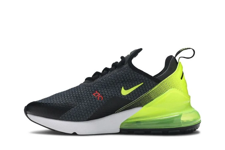 Кроссовки Nike Air Max 270 'Neon Collection'
