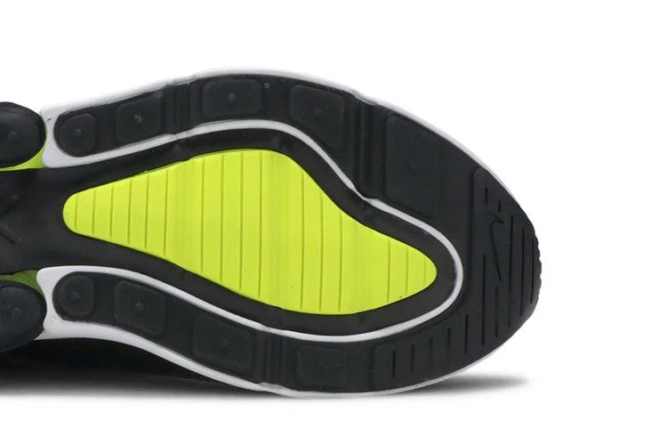 Кроссовки Nike Air Max 270 'Neon Collection'