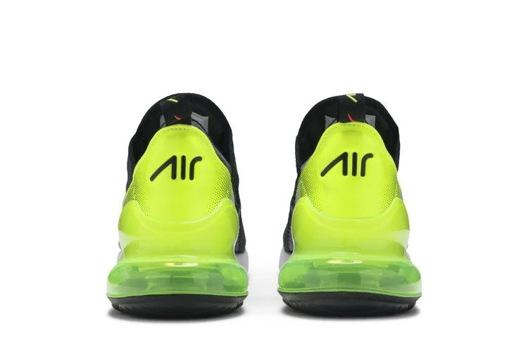 Кроссовки Nike Air Max 270 'Neon Collection'