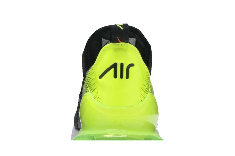 Кроссовки Nike Air Max 270 'Neon Collection'