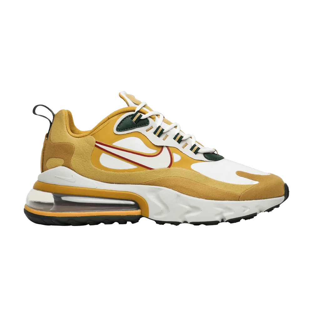Кроссовки Nike Air Max 270 React 'Reggae''