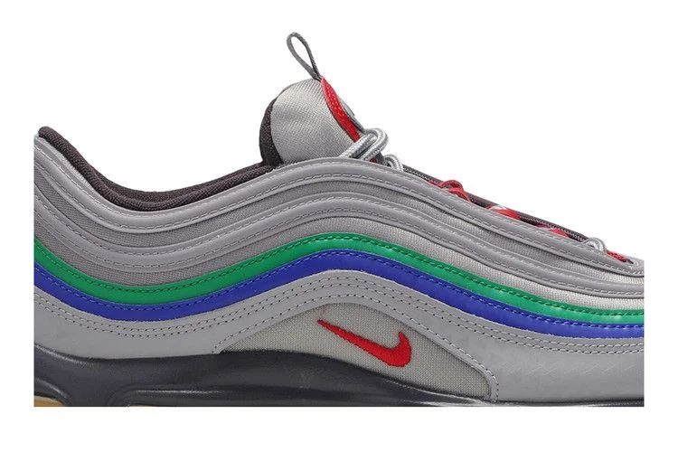 Кроссовки Nike Air Max 97 'Nintendo 64'