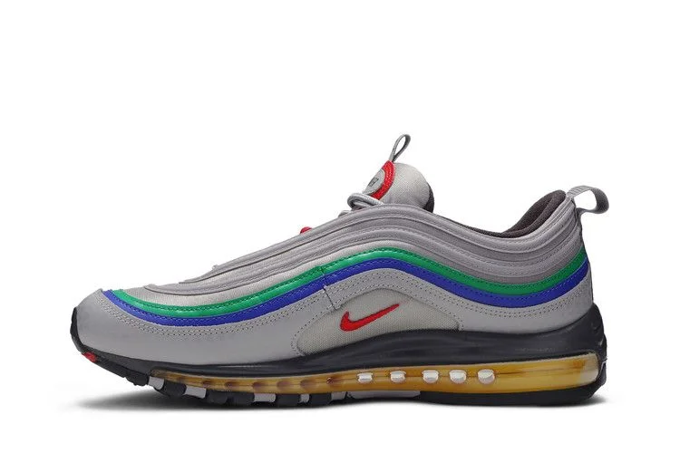 Кроссовки Nike Air Max 97 'Nintendo 64'