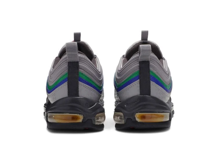 Кроссовки Nike Air Max 97 'Nintendo 64'