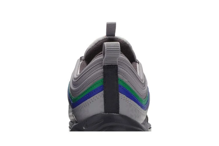 Кроссовки Nike Air Max 97 'Nintendo 64'