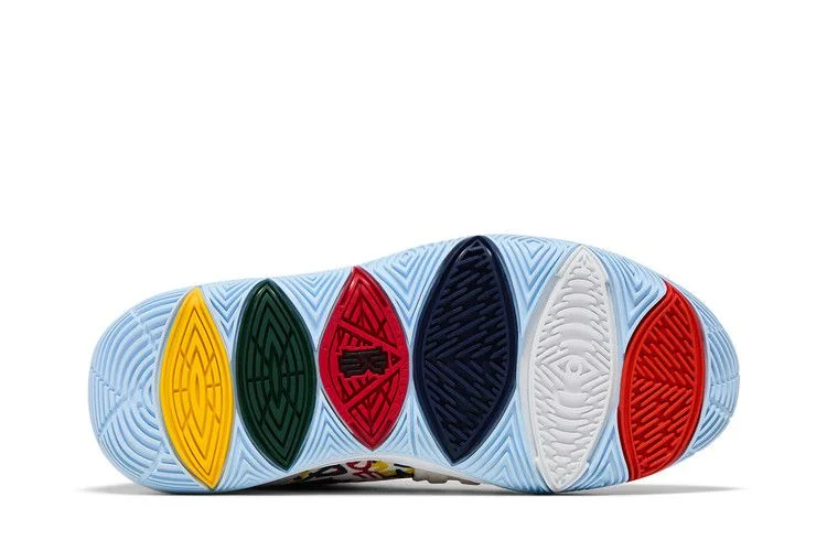 Кроссовки Nike Sue Bird x Kyrie 5 GS 'Keep Sue Fresh'
