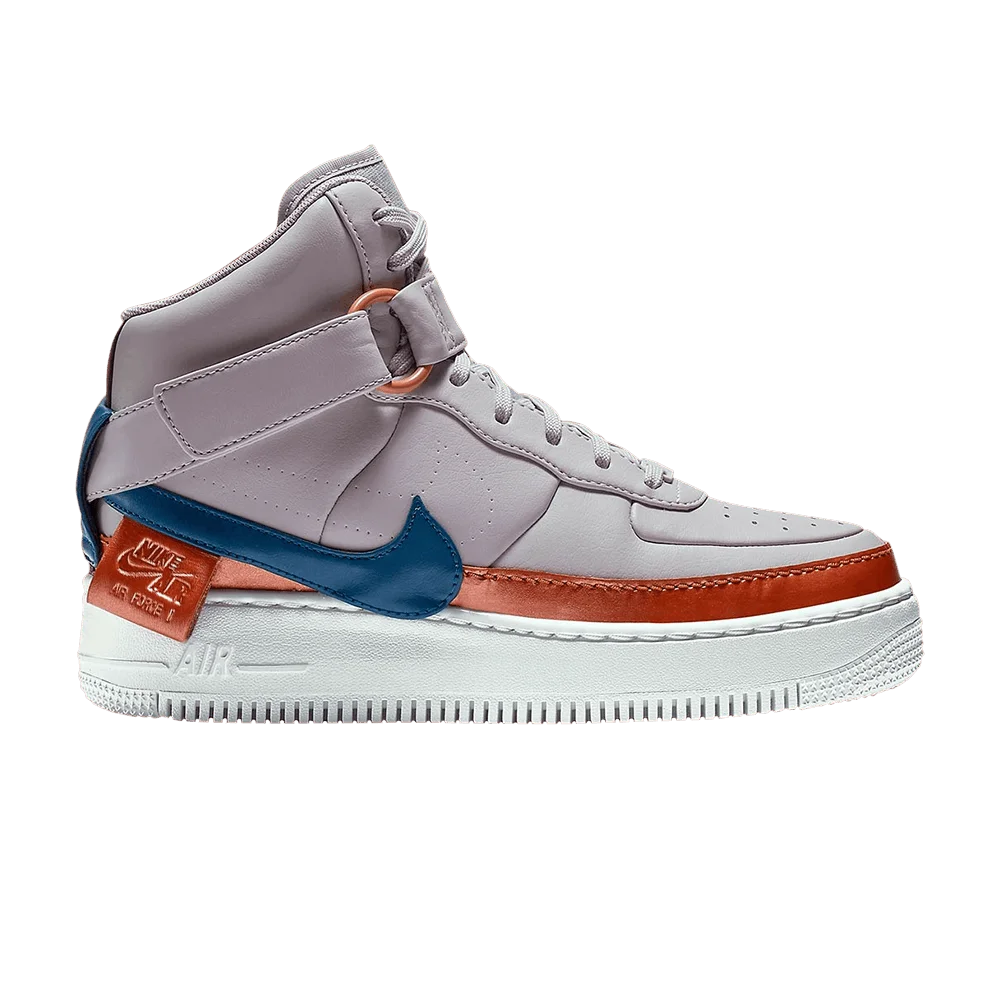 Фиолетовый пепел, Blue Force-Night Maroon-Metallic Tawny-Summit White