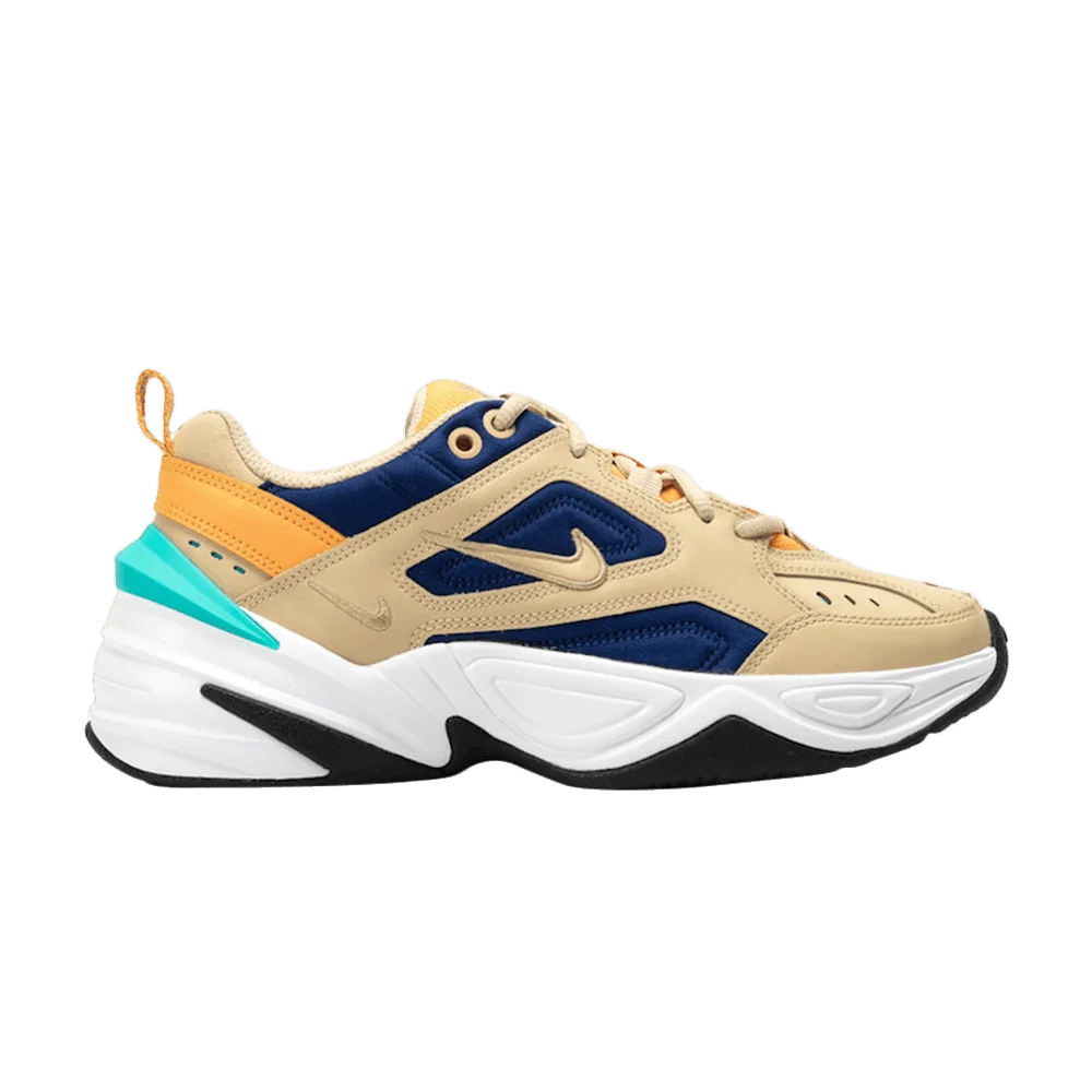 Кроссовки Nike Wmns M2K Tekno 'Desert Ore'