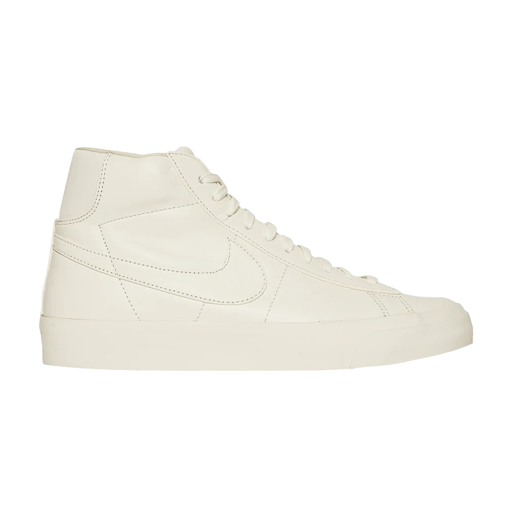 Кроссовки NikeLab Blazer Studio Mid