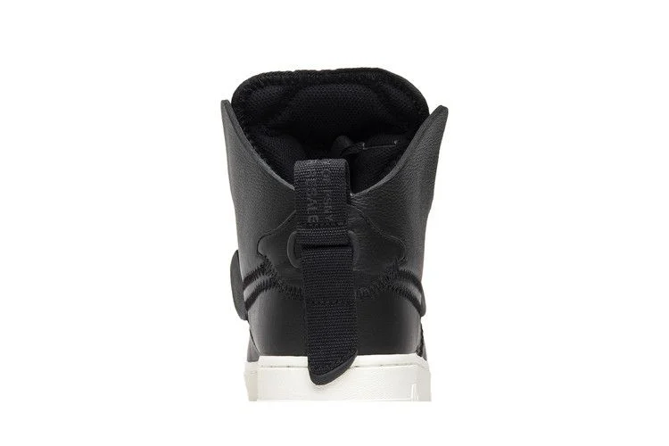 Кроссовки PSNY x Nike Air Force 1 High 'Black'