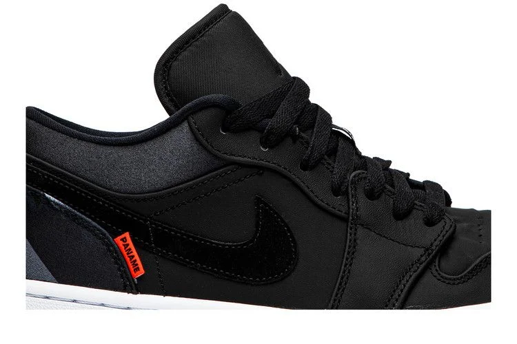 Кроссовки Paris Saint-Germain x Air Jordan 1 Low