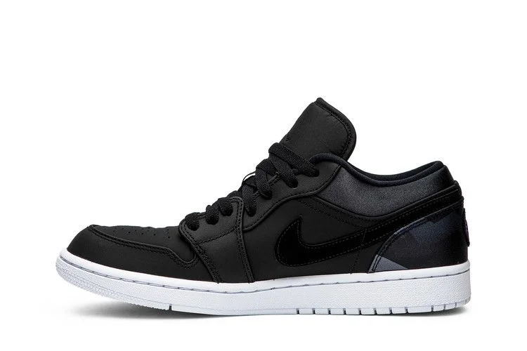 Кроссовки Paris Saint-Germain x Air Jordan 1 Low
