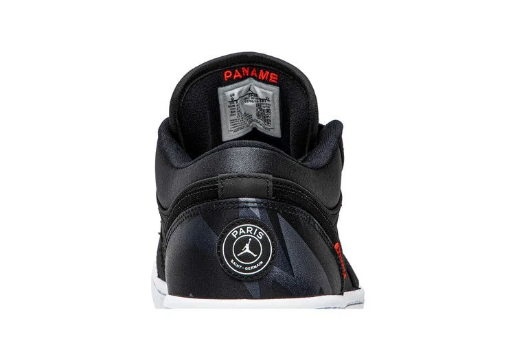 Кроссовки Paris Saint-Germain x Air Jordan 1 Low