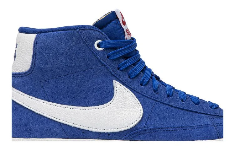 Кроссовки Stranger Things x Nike Blazer Mid 'OG Collection'