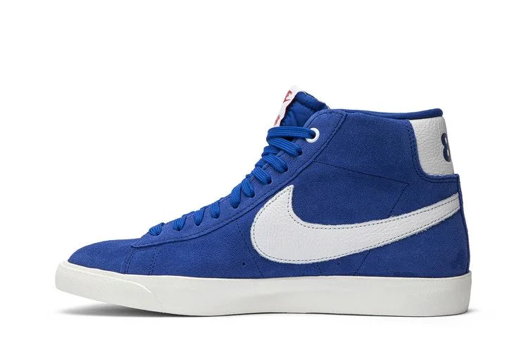 Кроссовки Stranger Things x Nike Blazer Mid 'OG Collection'