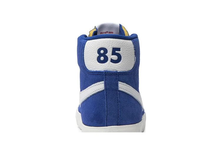 Кроссовки Stranger Things x Nike Blazer Mid 'OG Collection'
