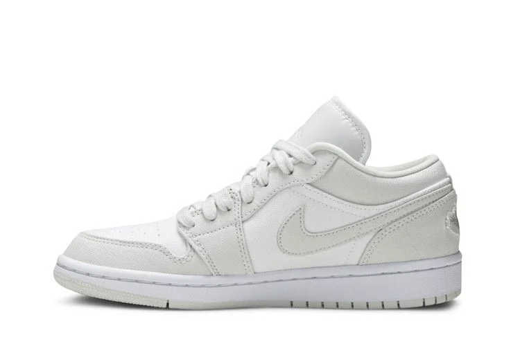 Кроссовки Wmns Air Jordan 1 Low 'Spruce Aura'