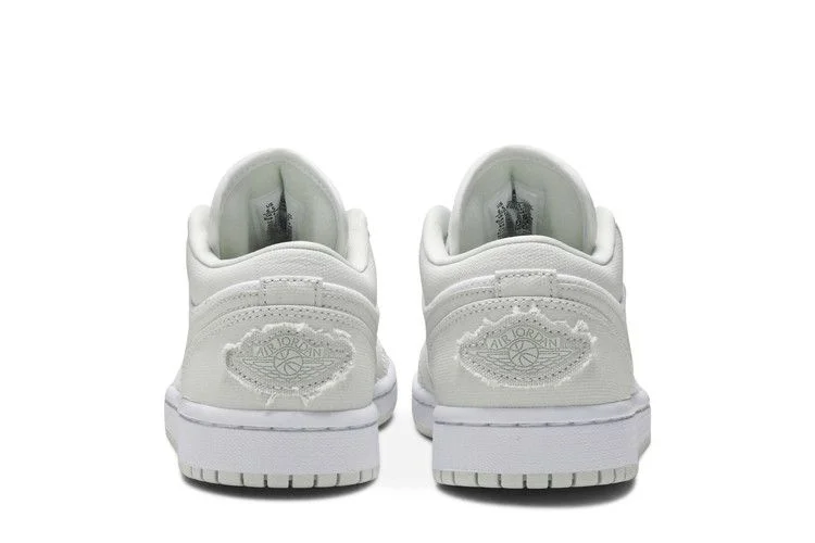 Кроссовки Wmns Air Jordan 1 Low 'Spruce Aura'