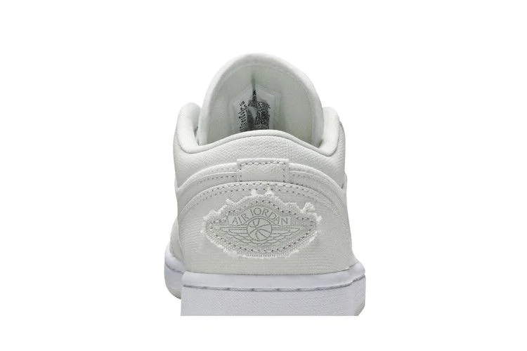 Кроссовки Wmns Air Jordan 1 Low 'Spruce Aura'