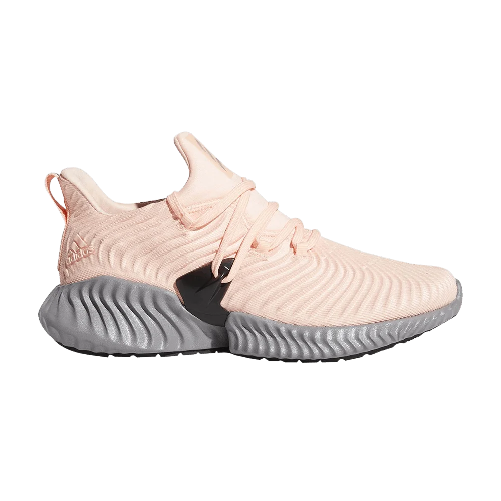 Кроссовки adidas Wmns Alphabounce Instinct 'Clear Orange'