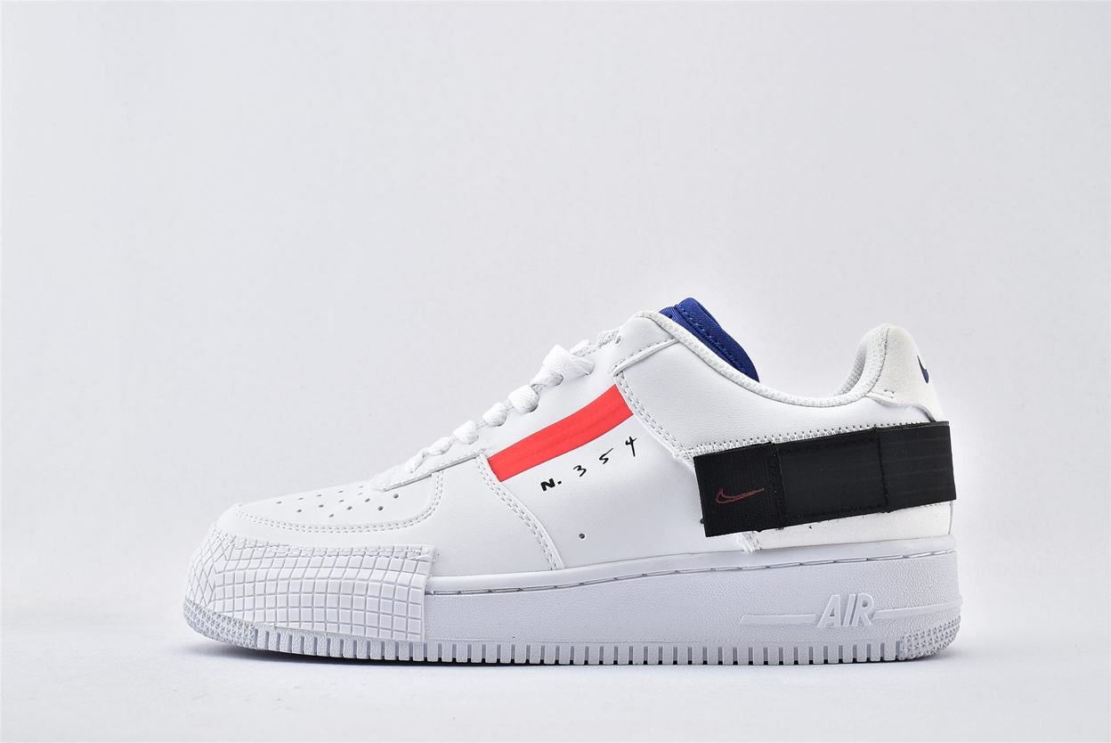 air force 1 drops