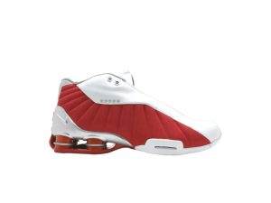 Белый, Metallic Silver-Var Red