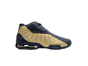 Миднайт-тёмно-синий, Золотой