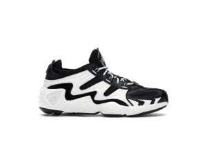 Черный, Хрустально-белый, Обувь белого цвета