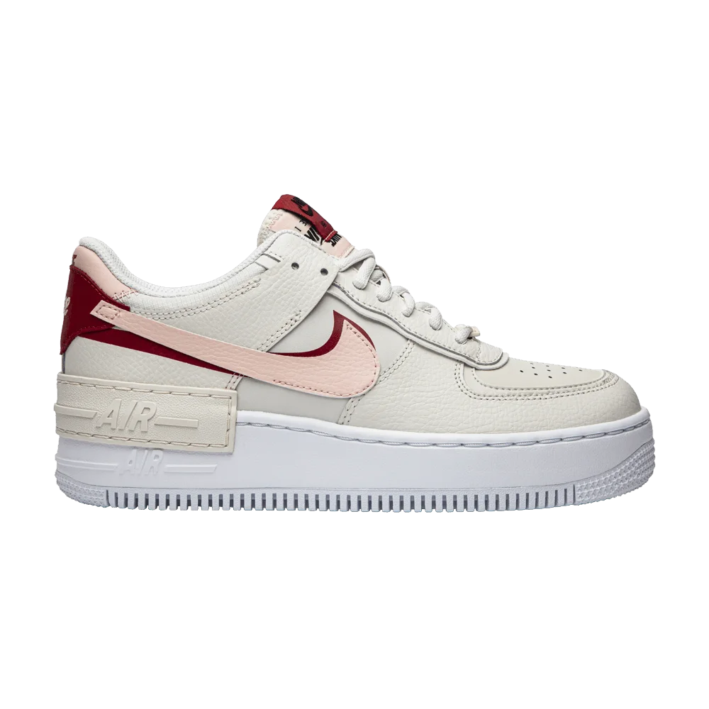 Кроссовки Nike Wmns Air Force 1 Shadow 'Phantom'