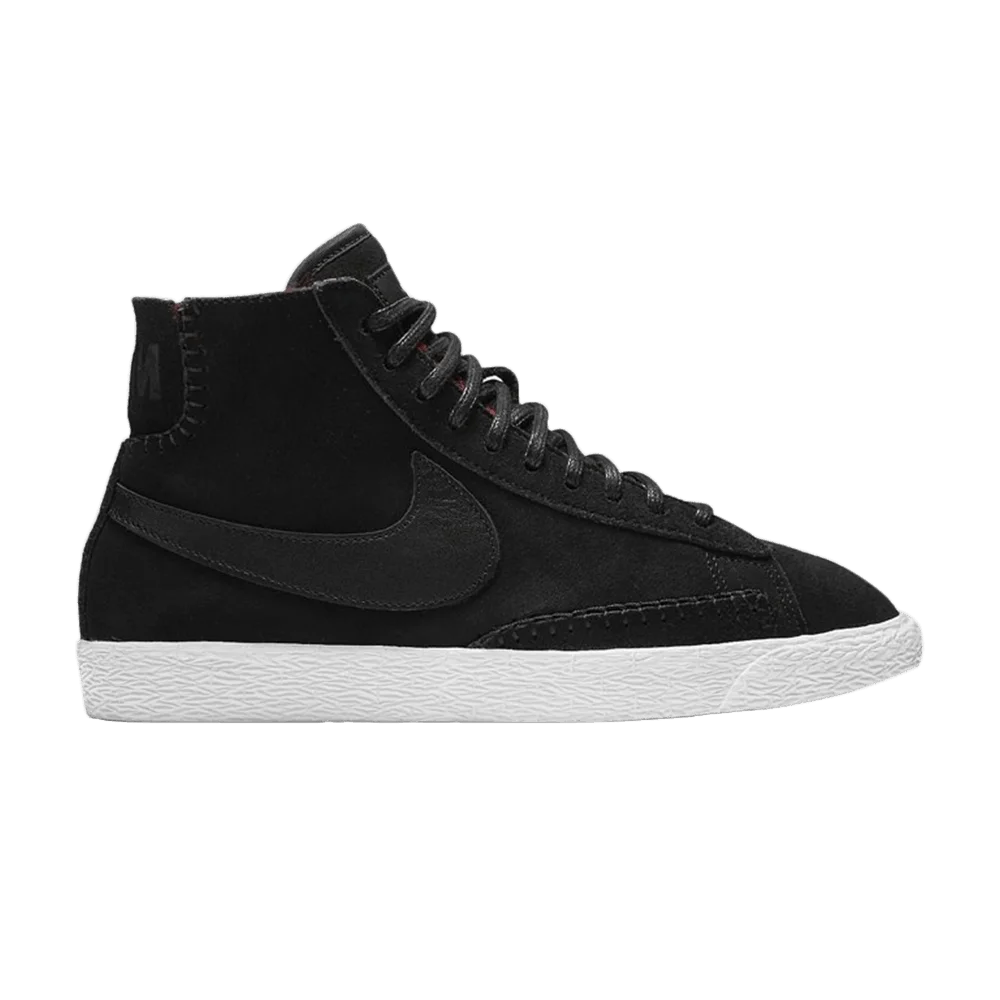 Кроссовки Nike Wmns Blazer Mid Premium