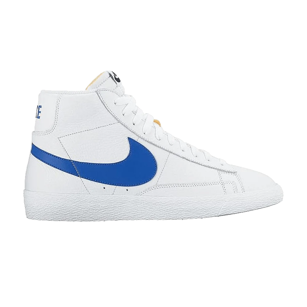 Кроссовки Nike Blazer Mid 'Game Royal'