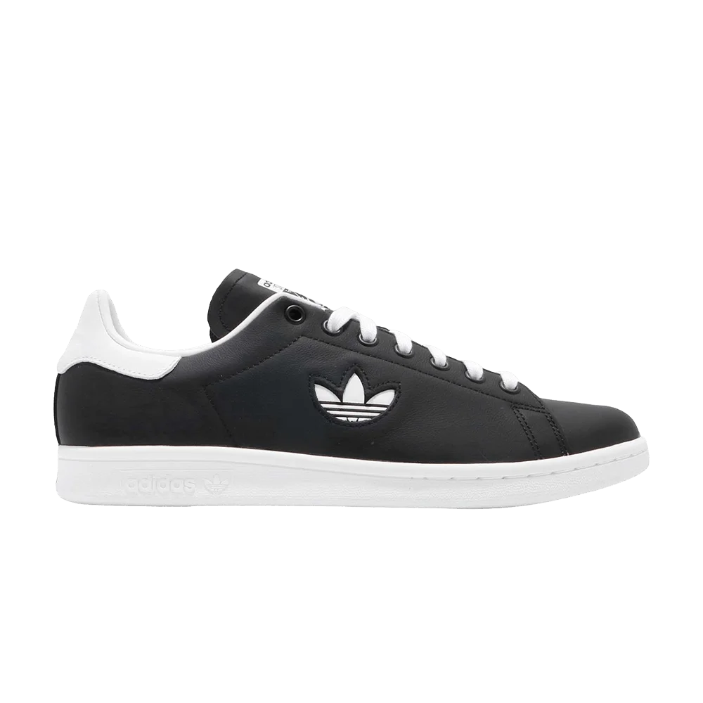 Кроссовки adidas Stan Smith 'Core Black'