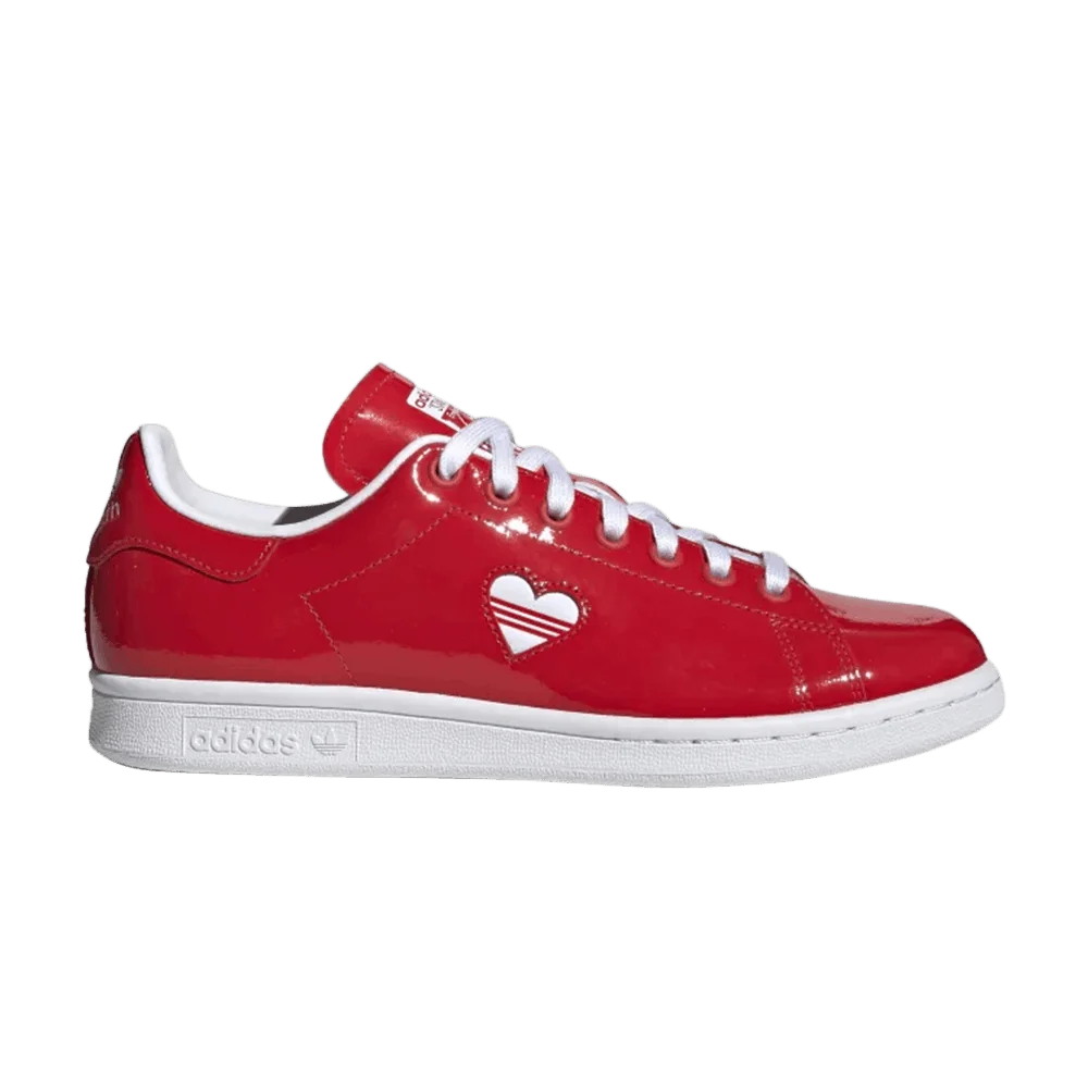 Кроссовки Adidas Wmns Stan Smith 'Valentine's Day'