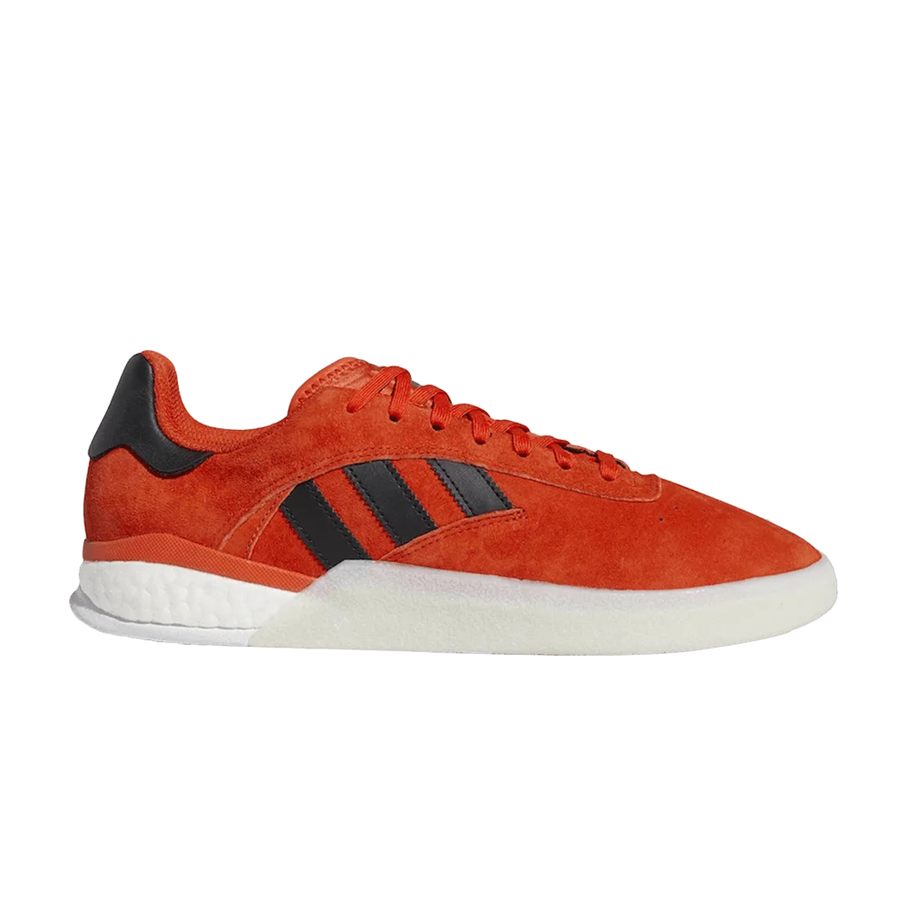 Кроссовки Adidas 3ST.004 'Collegiate Orange'
