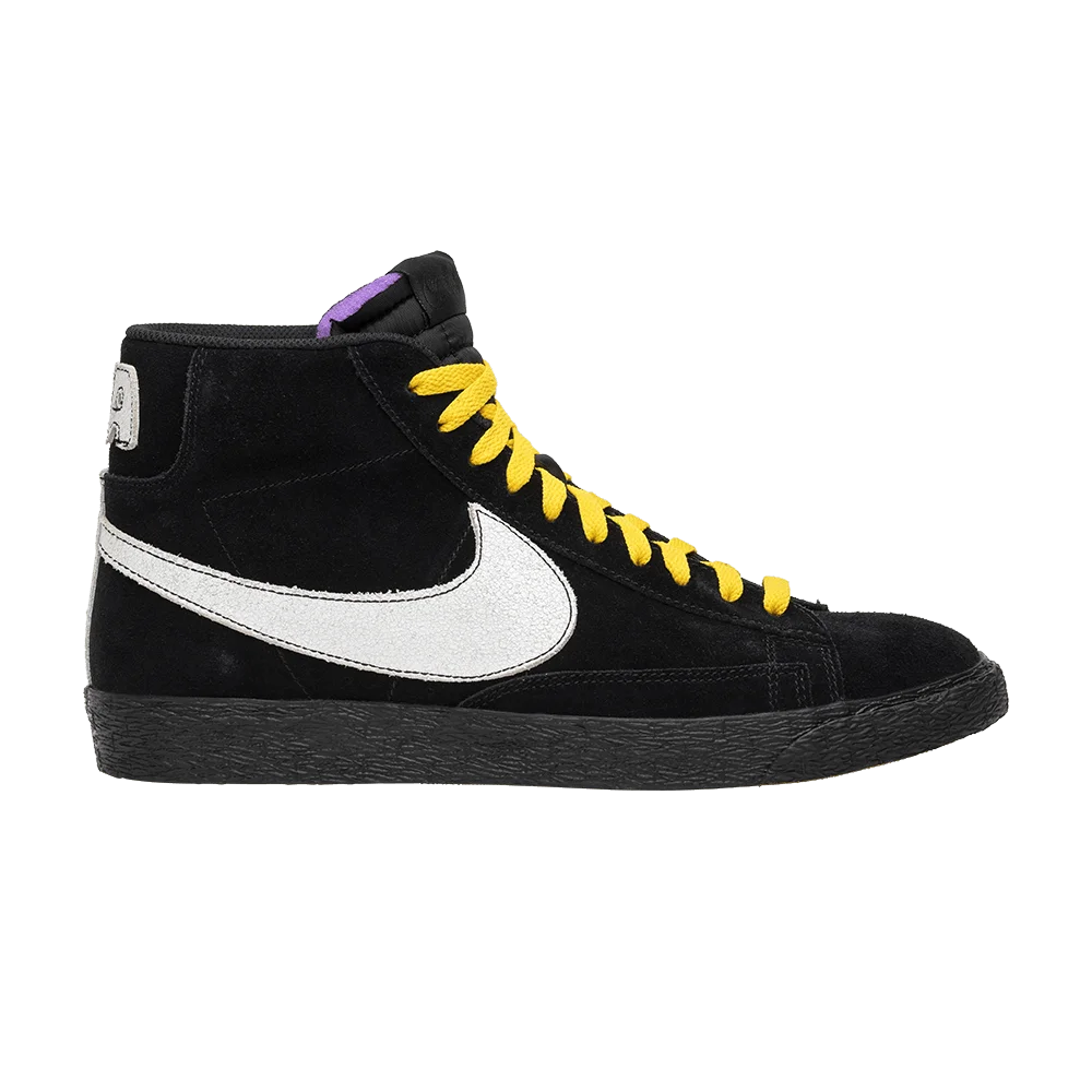 Кроссовки Nike Blazer Mid 'NY vs LA'