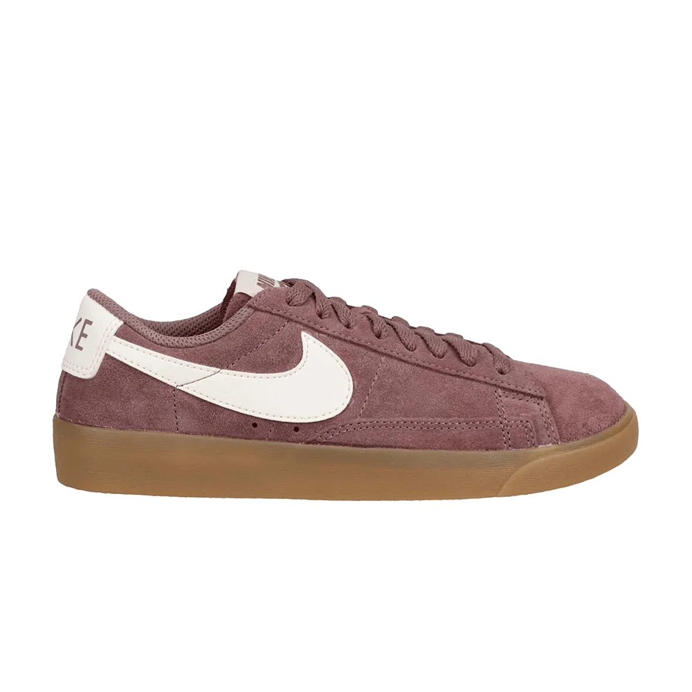 Кроссовки Nike Wmns Blazer Low SD 'Smokey Mauve'