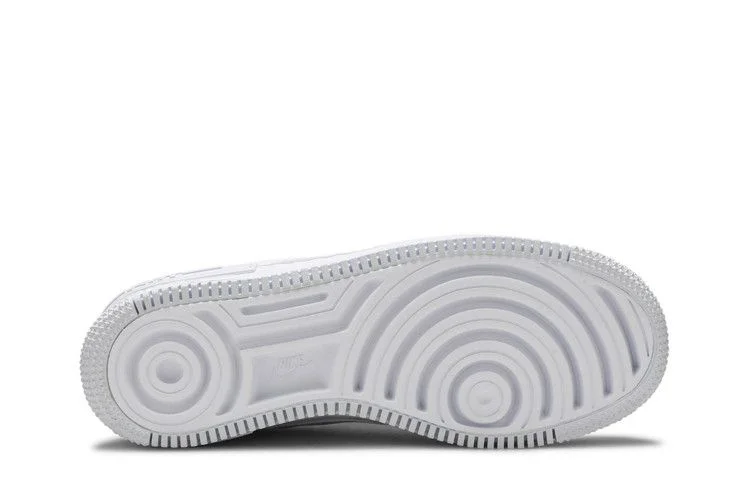 Кроссовки Nike Wmns Air Force 1 Shadow 'Triple White'