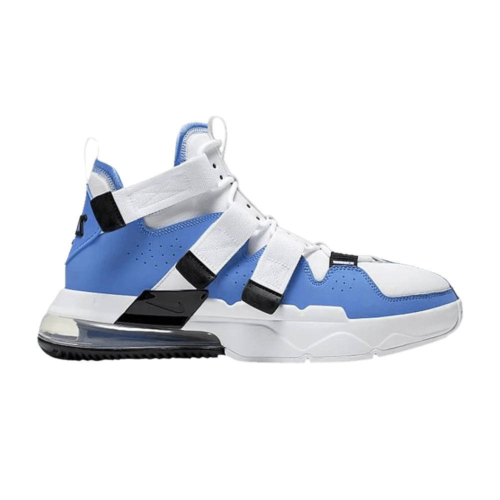 Кроссовки Nike Air Edge 270 'University Blue Black'