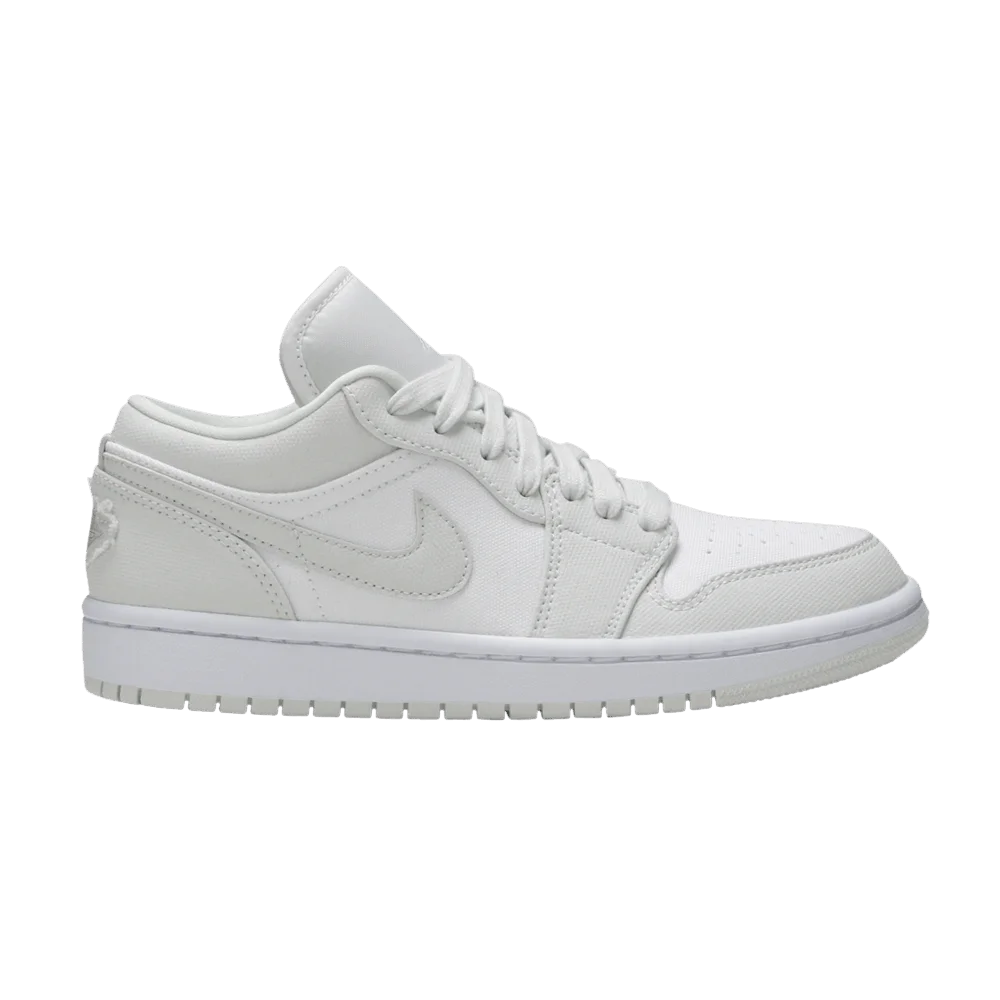 Кроссовки Wmns Air Jordan 1 Low 'Spruce Aura'