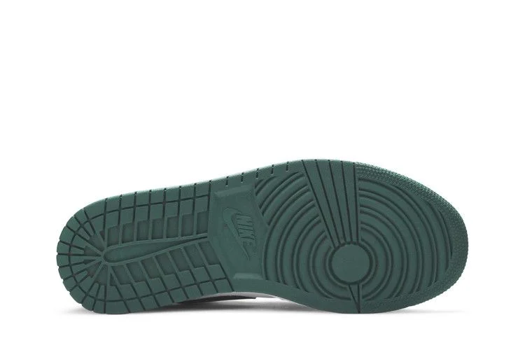 Кроссовки Air Jordan 1 Low 'Mystic Green'
