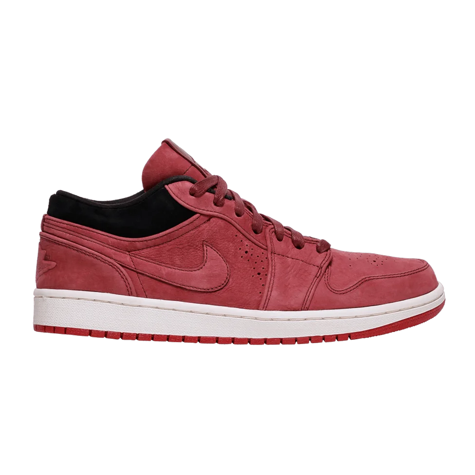 Кроссовки Air Jordan 1 Low 'Nouveau'