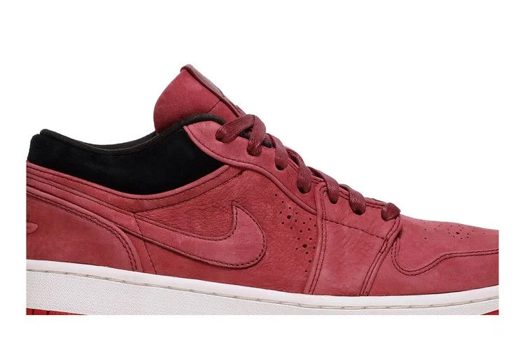Кроссовки Air Jordan 1 Low 'Nouveau'