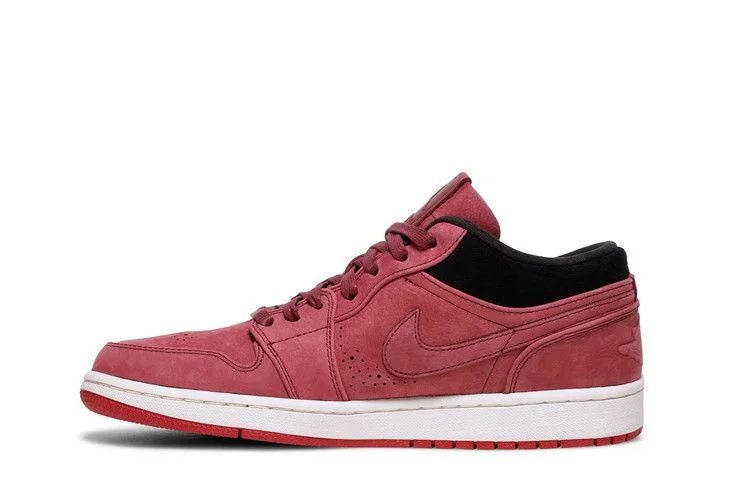 Кроссовки Air Jordan 1 Low 'Nouveau'